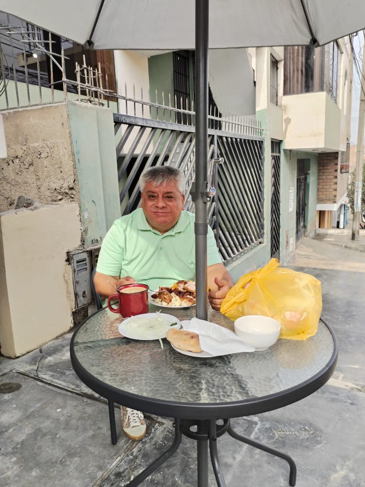 Clientes felices 1