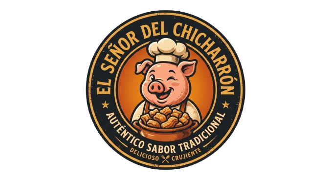 El Señor del Chicharrón